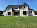 Welcome to this stunning Modern Inspired home, right on the Golf for sale in Cabot Arkansas Lonoke County County on GolfHomes.com