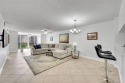 55+ COMMUNITY, THIS HARD TO FIND PORTOFINO MODEL, INSIDE CORNER for sale in Sunrise Florida Broward County County on GolfHomes.com