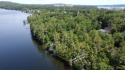 Looking for an exceptional location to build your lakefront for sale in Belgrade Maine Kennebec County County on GolfHomes.com