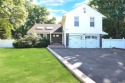 This Beautiful and Spacious Colonial Home with Stately Curb for sale in Glen Cove New York Nassau County County on GolfHomes.com