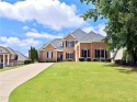 Welcome to this beautiful home in a highly desirable Country for sale in Jefferson Georgia Jackson County County on GolfHomes.com