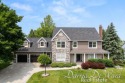 Welcome to Caledonia's coveted Stonewater Country Club, where for sale in Caledonia Michigan Kent County County on GolfHomes.com