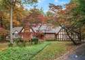 Incredible opportunity to own a beautiful Tudor-style home in for sale in Midlothian Virginia Chesterfield County County on GolfHomes.com