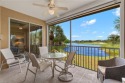 Wow! Magnificent panoramic views from this unique and rarely for sale in Estero Florida Lee County County on GolfHomes.com