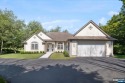 Contemporary style ranch home offers four generous sized for sale in Hamburg New Jersey Sussex County County on GolfHomes.com