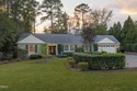 A rare opportunity to own a coveted one-level ranch home in the for sale in Durham North Carolina Durham County County on GolfHomes.com