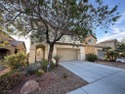Check out this outstanding two-story home with spectacular for sale in Las Vegas Nevada Clark County County on GolfHomes.com
