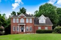 Welcome to this beautiful home in the prestigious Glen Laurel for sale in Clayton North Carolina Johnston County County on GolfHomes.com