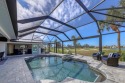 4 Bedroom plus office, 4 bath, fully renovated pool home on the for sale in Placida Florida Charlotte County County on GolfHomes.com