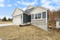 Welcome home! Only available Mackinac floorplan with spacious for sale in Williamsburg Michigan Grand Traverse County County on GolfHomes.com