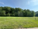 Spacious building site in the Oakhurst Subd.  in the Jewel for sale in Lake City Minnesota Wabasha County County on GolfHomes.com