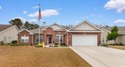 Welcome to a home that just feels right the moment you walk in for sale in Myrtle Beach South Carolina Horry County County on GolfHomes.com
