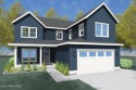 Here it is 'The Westside' at Prairie Falls Golf Course. This for sale in Post Falls Idaho Kootenai County County on GolfHomes.com
