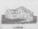 Presenting a stunning new construction home in the highly for sale in Chapel Hill North Carolina Chatham County County on GolfHomes.com