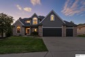 Tara Hills Golf Course Home For Sale for sale in Papillion Nebraska Sarpy County County on GolfHomes.com