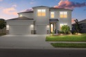 Discover the exquisite D.R. Horton's Jordyn Model home in the for sale in Bradenton Florida Manatee County County on GolfHomes.com