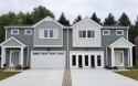 The new Townhomes at Emerald Hills are ready for Summer 2025 for sale in Marshall Michigan Calhoun County County on GolfHomes.com