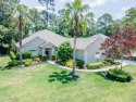 Welcome to this beautifully updated Eagle Harbor home located on for sale in Fleming Island Florida Clay County County on GolfHomes.com