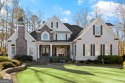 BEAUTIFUL & WELL-MAINTAINED HOME ON THE GOLF COURSE IN WHITE OAK for sale in Newnan Georgia Coweta County County on GolfHomes.com