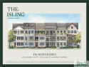 The Isling's Rowhome is a scene from historic Savannah's for sale in Savannah Georgia Chatham County County on GolfHomes.com