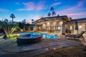 100% SOLAR OWNED! Step into this exceptional desert retreat in for sale in Palm Springs California Riverside County County on GolfHomes.com