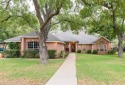 CHARMING, AFFORDABLE 3-2-2 HOME with golf cart space and orchard, Texas