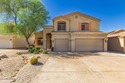 VIEWS, VIEWS, AND MORE VIEWS! Located on a premier lot in Dove for sale in Cave Creek Arizona Maricopa County County on GolfHomes.com