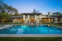 This flawless, single-level, newly built, designer home offers for sale in Healdsburg California Sonoma County County on GolfHomes.com