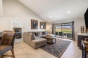 Your desert oasis awaits! This turnkey, single-level condo in for sale in Palm Desert California Riverside County County on GolfHomes.com