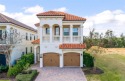 The Magical Estate is a 5 bedroom (all en-suite), 3,200 sq foot for sale in Kissimmee Florida Osceola County County on GolfHomes.com