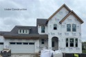 Move-In Ready by July 31st! Experience luxury living on Hole 4 for sale in Avon Ohio Lorain County County on GolfHomes.com