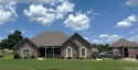 Welcome to this Beautiful home on the Cypress Creek golf course! for sale in Cabot Arkansas Lonoke County County on GolfHomes.com