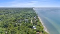 Welcome to an exceptional opportunity in the highly desirable for sale in New Buffalo Michigan Berrien County County on GolfHomes.com
