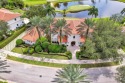 HOME PURCHASE INCLUDES CLUB AND GOLF MEDALLION MEMBERSHIP. This for sale in Palm Beach Gardens Florida Palm Beach County County on GolfHomes.com