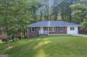 This charming 3-bedroom, 2-bath, 4-sided brick ranch in for sale in Atlanta Georgia Fulton County County on GolfHomes.com