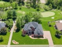 Gorgeous, Meticulously Maintained One-Owner Home on a for sale in Caseyville Illinois St. Clair County County on GolfHomes.com
