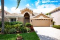 Nestled in the desirable Foxtail Creek neighborhood of for sale in Estero Florida Lee County County on GolfHomes.com