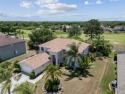 This home has EVERYTHING on your list! Situated in the highly for sale in Riverview Florida Hillsborough County County on GolfHomes.com