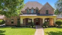 Nestled within the prestigious GATED RETREAT AT FIREWHEEL, this for sale in Garland Texas Dallas County County on GolfHomes.com