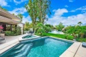 o PATIO HOME
o 3 BEDROOMS / 3 BATHS
o 3,299 SQ. FT. / 13,068 SQ for sale in Indian Wells California Riverside County County on GolfHomes.com