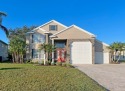 This beautiful 3BR/3B home with golf course views comes for sale in Titusville Florida Brevard County County on GolfHomes.com