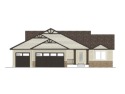 New construction rambler by local builder, Heartland Homes! for sale in Saint Cloud Minnesota Sherburne County County on GolfHomes.com