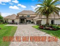 This exquisite one of a kind custom home in Fiddlesticks Country for sale in Fort Myers Florida Lee County County on GolfHomes.com