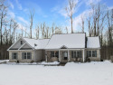 Expansive ranch-style residence   for sale in Du Bois Pennsylvania Clearfield County County on GolfHomes.com