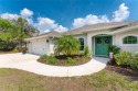 Sunny Skies all the time!!  Come check out this gorgeous home for sale in Rotonda West Florida Charlotte County County on GolfHomes.com