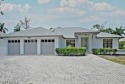(Completing the finishing touches on this beauty!) Nestled for sale in Fort Myers Florida Lee County County on GolfHomes.com