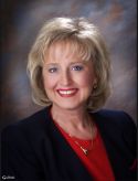 Mary Bess Pedigo with Real Estate Solutions in KY advertising on GolfHomes.com