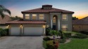 This one will check off all of your boxes - Stunning Grand for sale in Fort Myers Florida Lee County County on GolfHomes.com