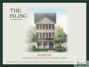 This low country home from The Isling features luxury new for sale in Savannah Georgia Chatham County County on GolfHomes.com