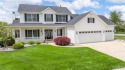 The home everyone drives by in Bear Creek, marveling at the for sale in Wentzville Missouri St. Charles County County on GolfHomes.com